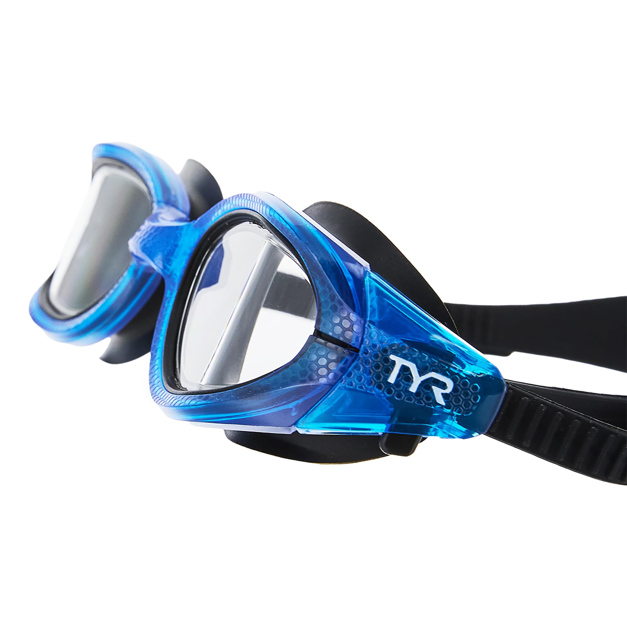 TYR Special Ops 3.0 - Gafas de natación no polarizadas, talla única