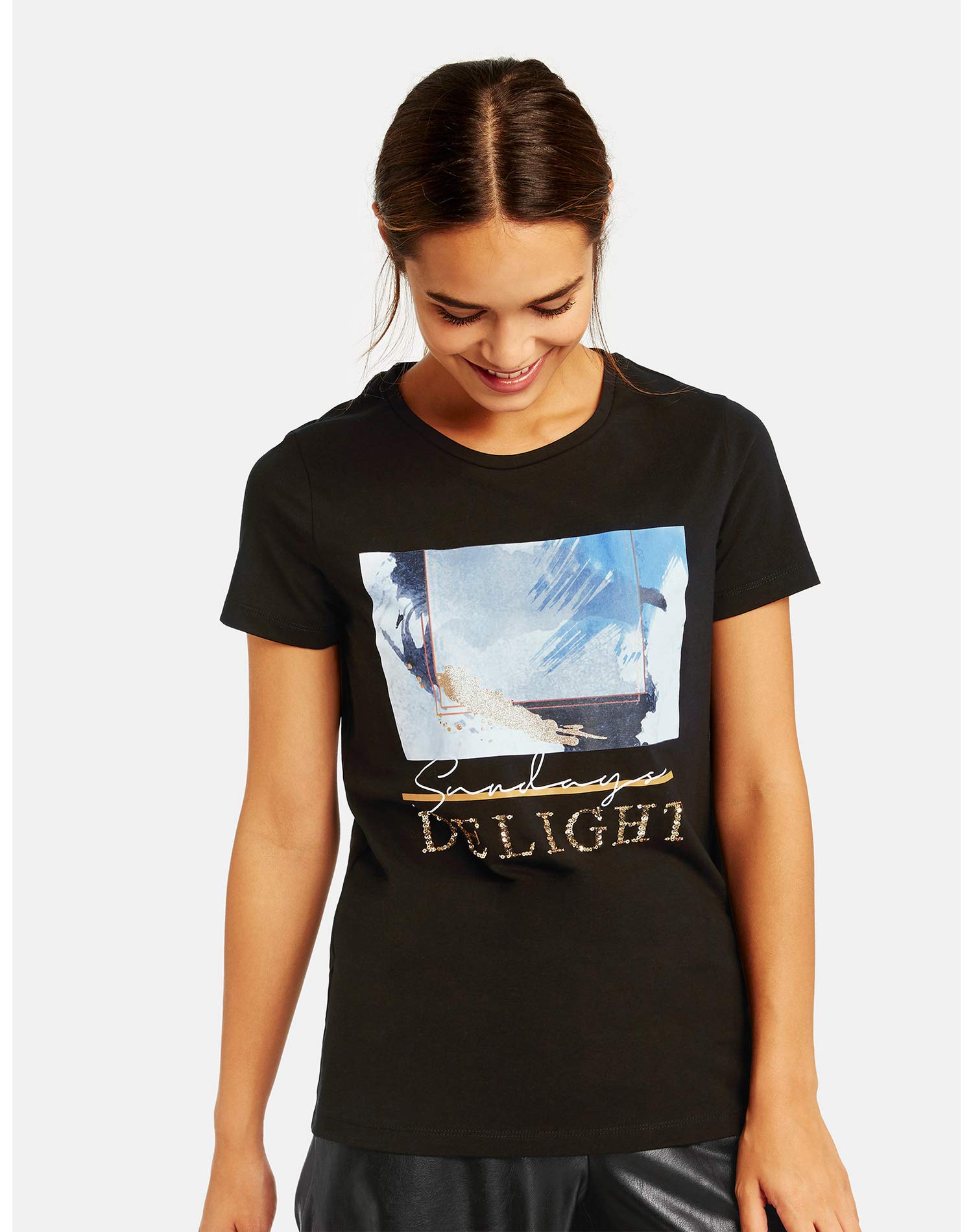 Taifun Damen T-Shirt
