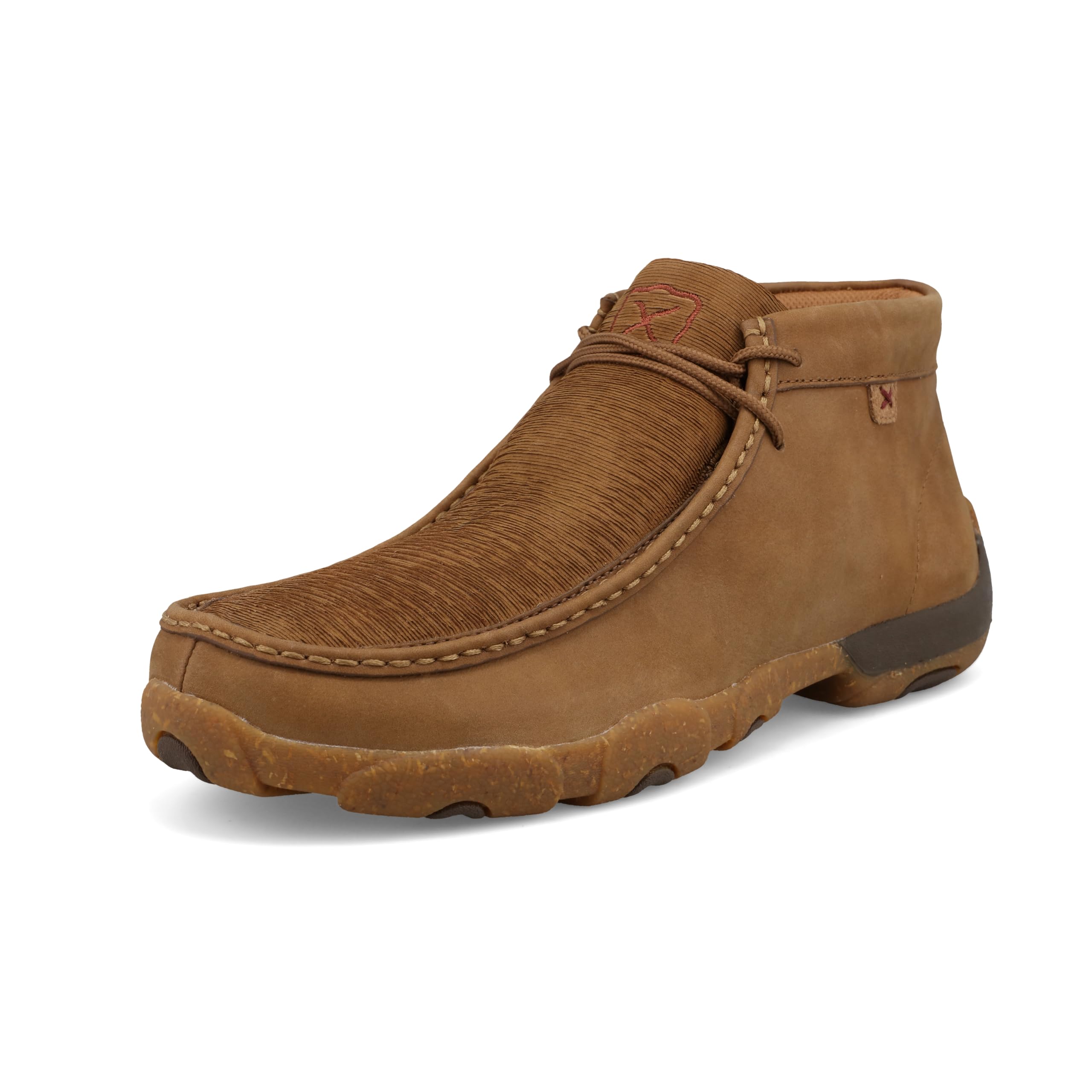 Twisted X Men's Chukka Driving Moc Boot