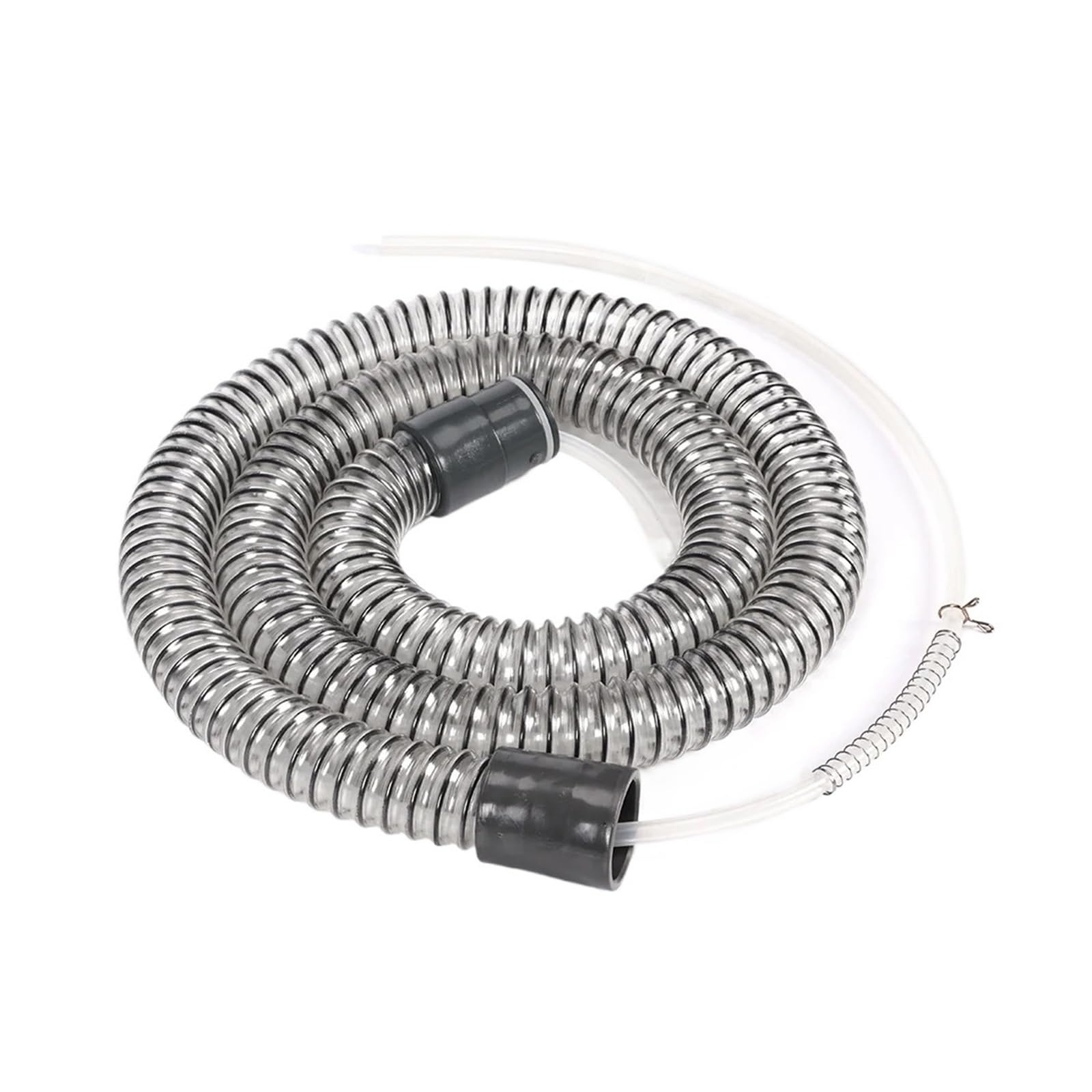 Manguera XL De 60 Pulgadas Compatible Con HOOVER CleanSlate FH15000V VAX SpotWash Spotless CDCW-CSXS, Tubo Limpiador De Alfombras Con Juego De Herramientas De Reparación(Set 1)