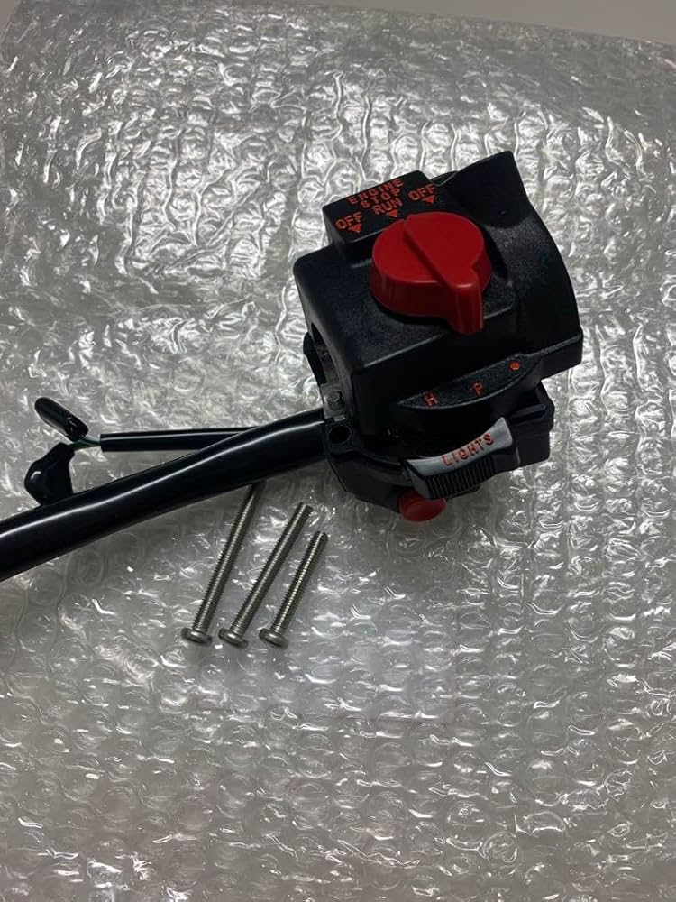 CBX400F CBX550F CB750F CB100F 右 スイッチ CBX CBX400F CBX550F CB750F CB100F 右 スイッチ CBX