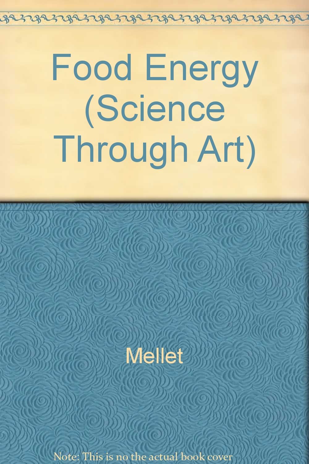 Food Ener: 9 (Seasons)