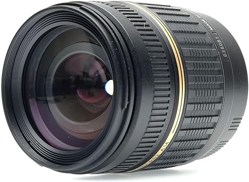 Miniatura 5 de Tamron AF 0.709-7.874 in f3.5-6.3 XR Di II LD Lente macro zoom asférico (IF) para cámaras SLR digitales Konica Minolta y Sony (Modelo A14M)