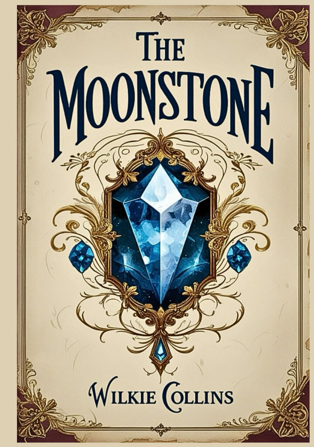 The Moonstone