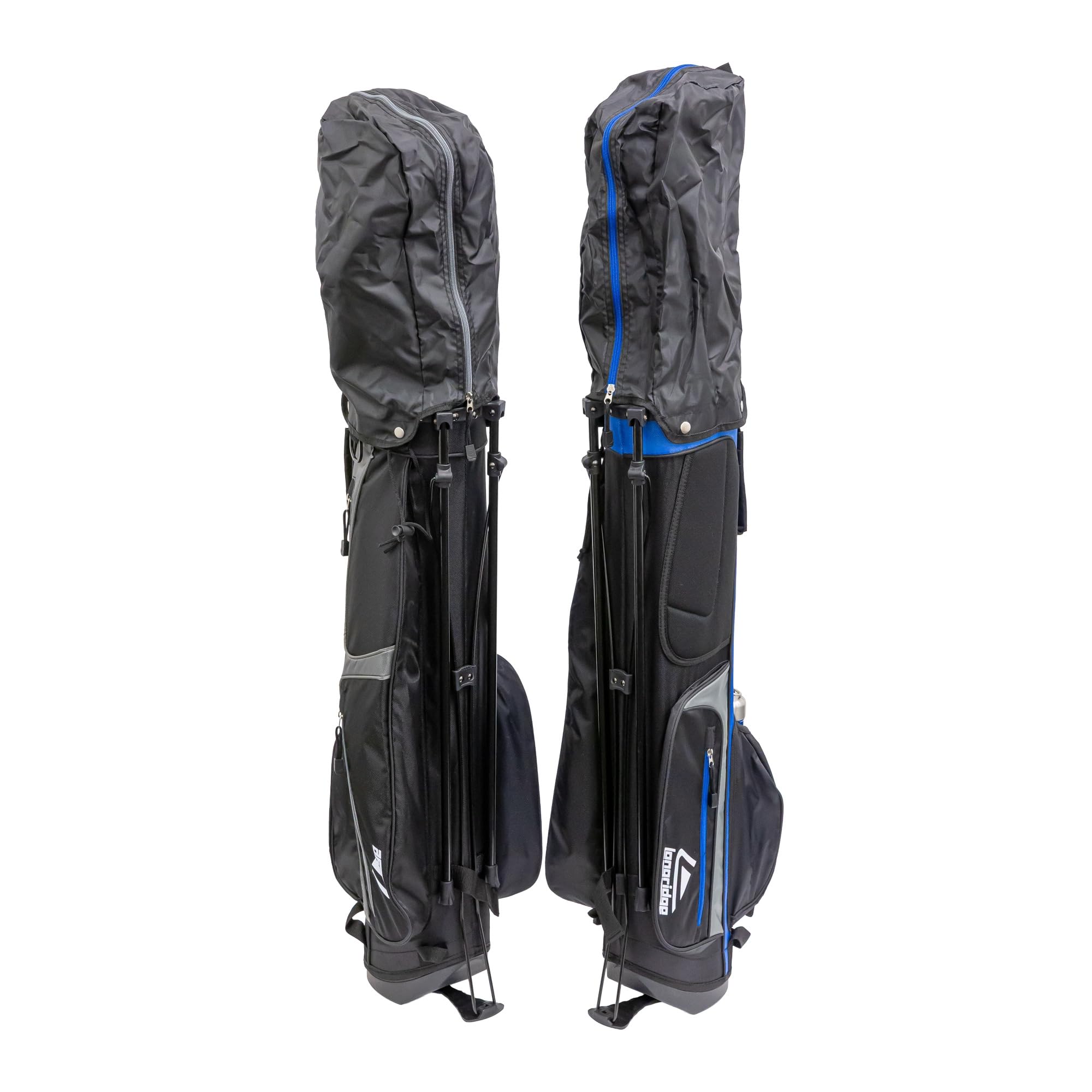Longridge 6“ Wochenend-Golfständer Tasche