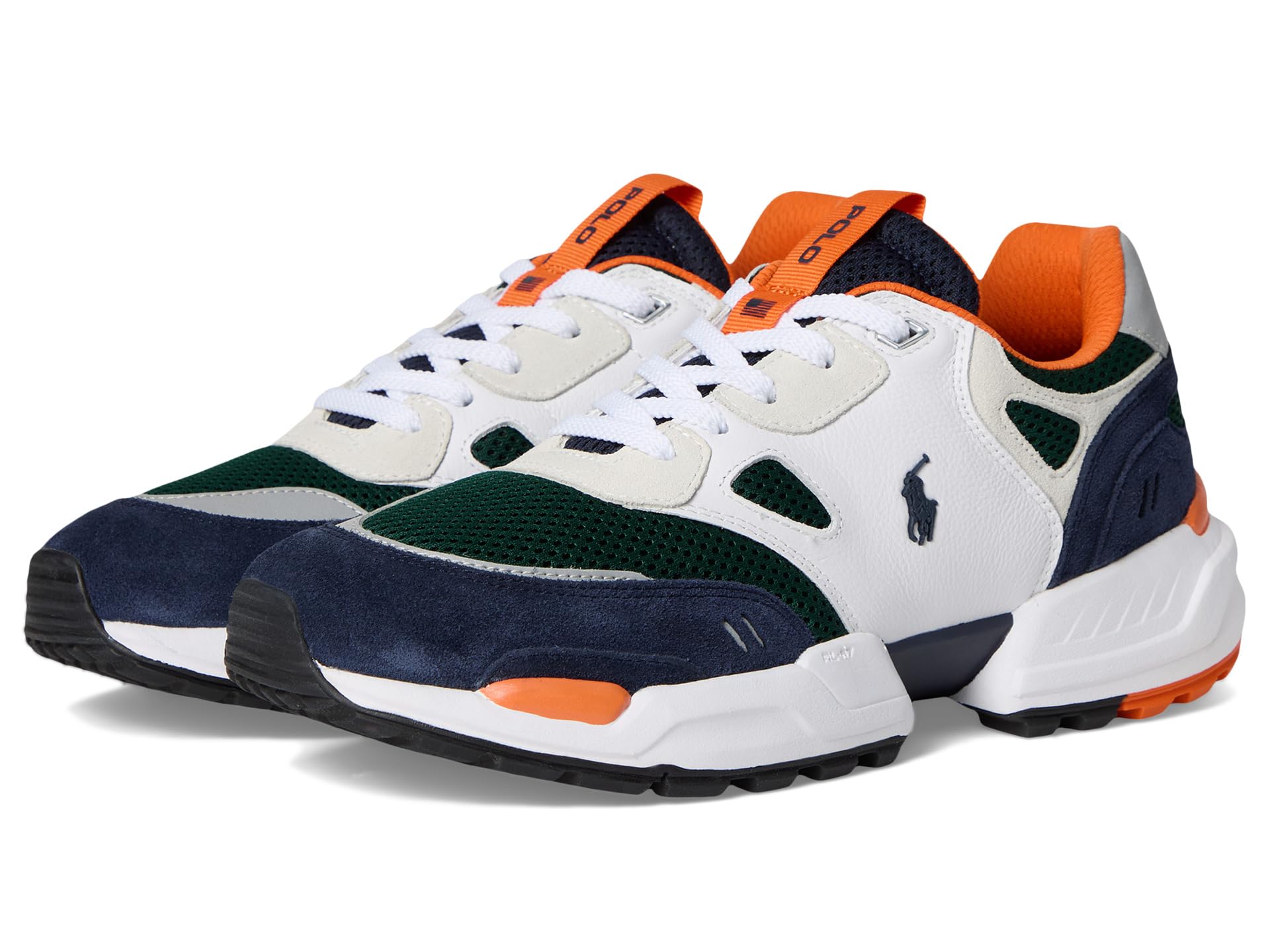 Polo Ralph Lauren Mens Polo Jogger Pony Player