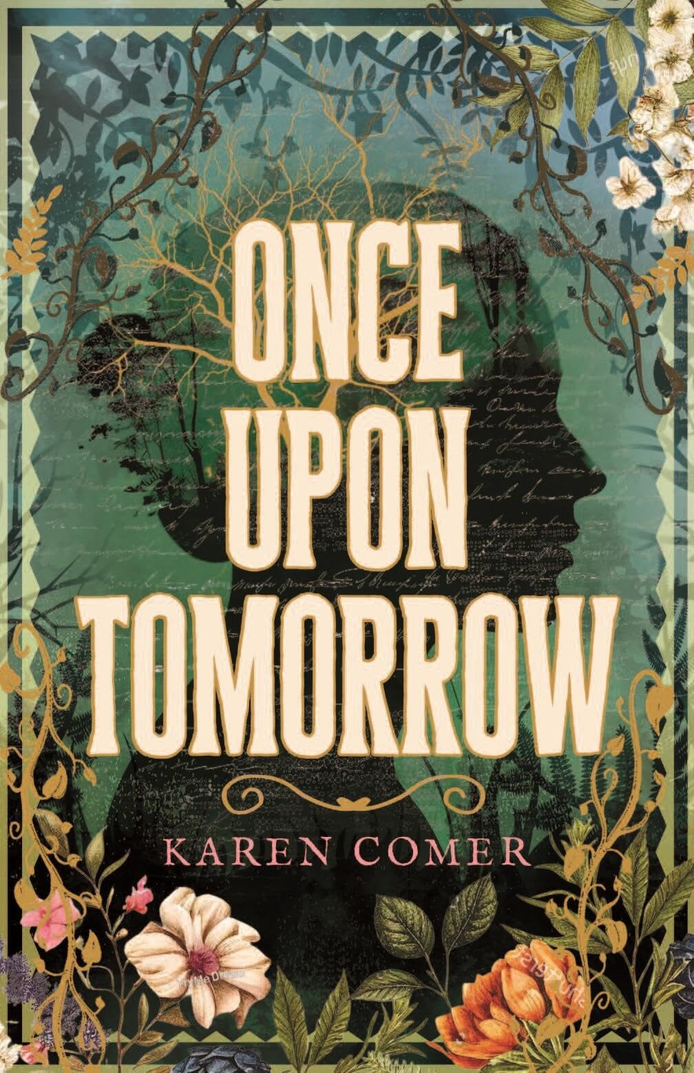 Once Upon Tomorrow
