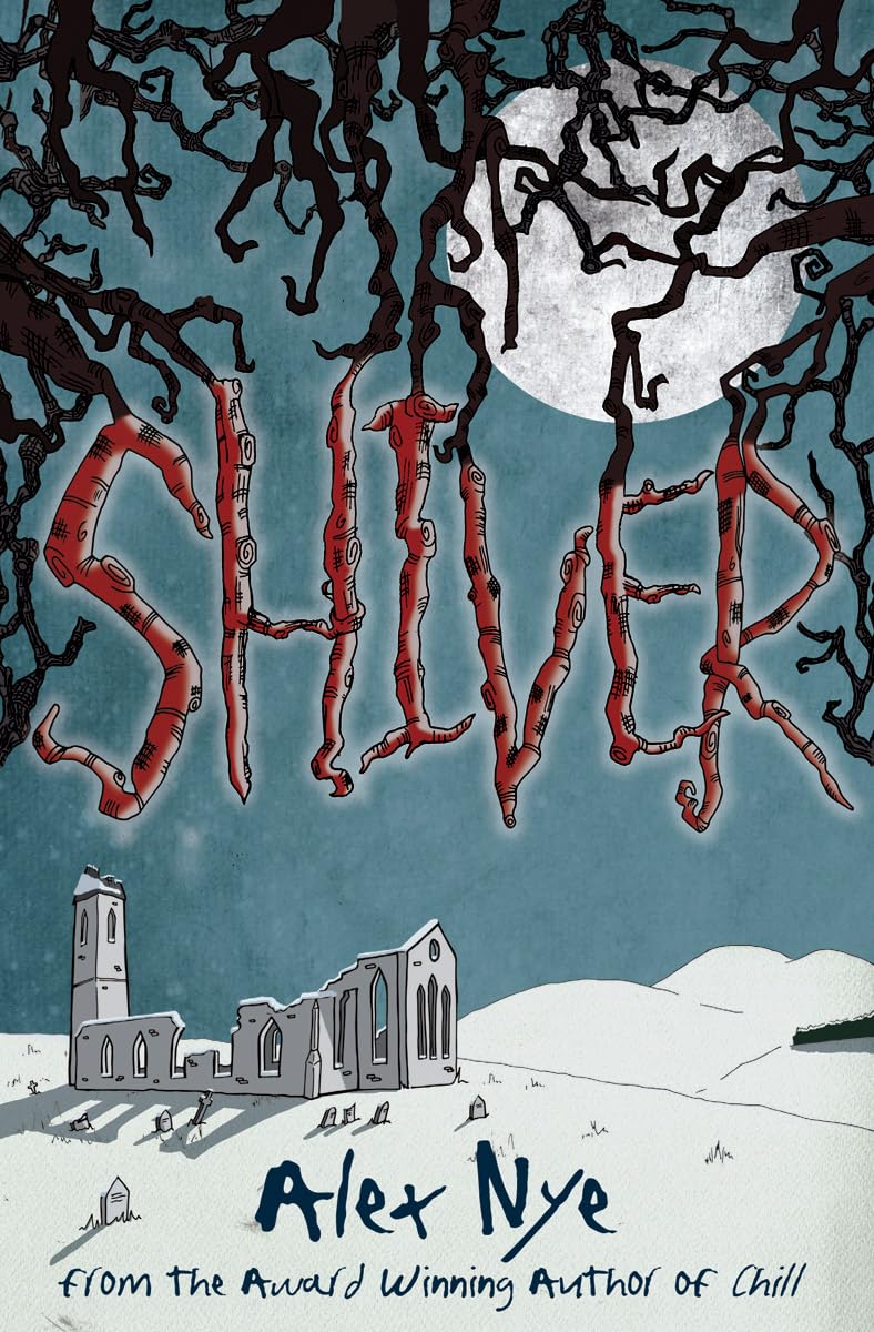 Shiver (Kelpies).by Nye  New 9781782501503 Fast Free Shipping**