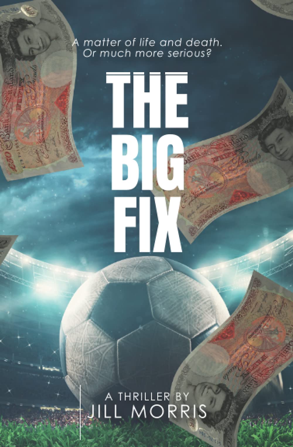 The Big Fix