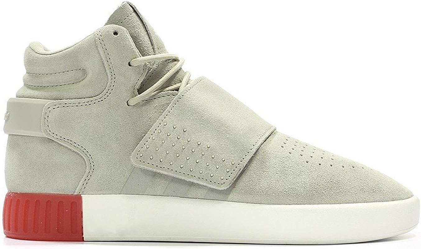 tubular invader