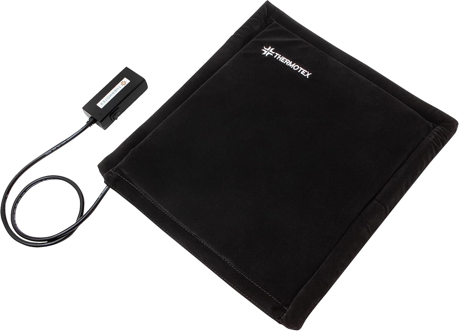 Thermotex Far Infrared Heating Pad Gold Health & Household