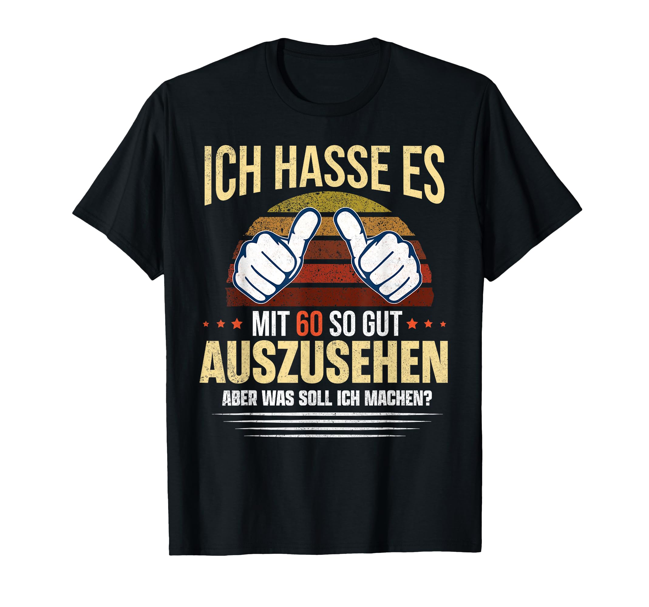 Kleidung mit Designs von Amazon Merch on Demand