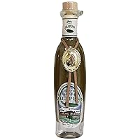 Vista 1 de Puré de puré de salsa picante de jalapeno puro, 3.75 onzas, prueba si te atreves. Regalo gourmet perfecto para el ventilador de salsa picante, ideal