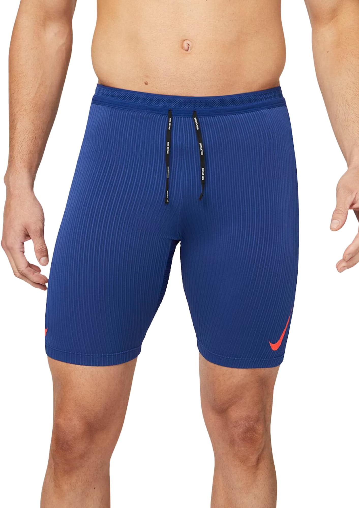 NikeMen's Polyester Blend Boxer Shorts Modern Fit Solid Casual (Pack of 1)