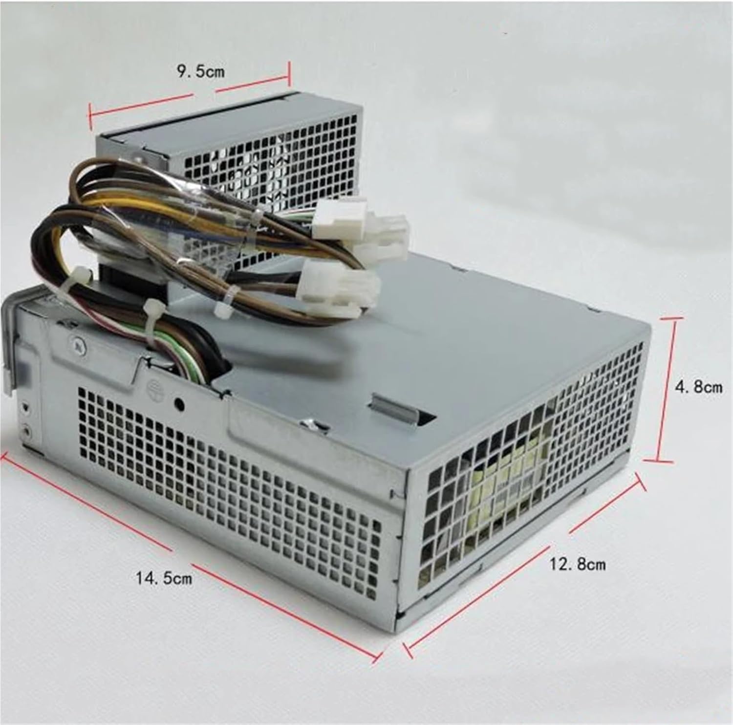 for 8300 SFF PS-4241-9HA PS-4241-9HB PC8027 PC9058 PC8019 240W Power Supply
