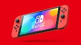 Nintendo Console Switch - Modèle OLED Edition Mario (rouge) - 5