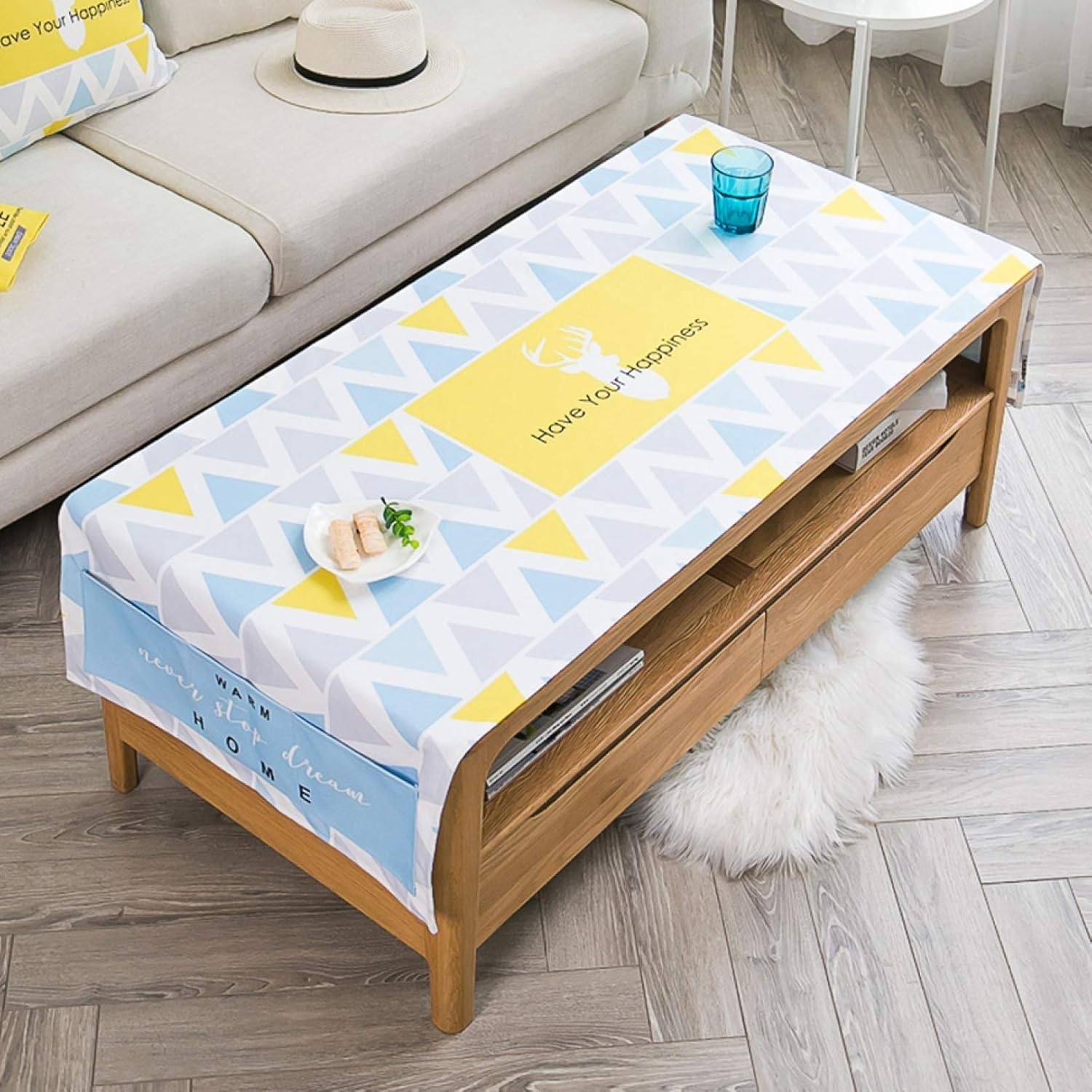 ポケモンスリープ コラボ ノベルティ 非売品 ランチョンマット カフェ