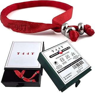Bracelet T44T that Helps Relieve Discomfort Caused by Hemorrhoids | No Direct Contact with the Affected Area | Practical and Easy to Use Hemorrhoid Treatment | Also Aids with Intestinal Transit | Ideal for Daily Use