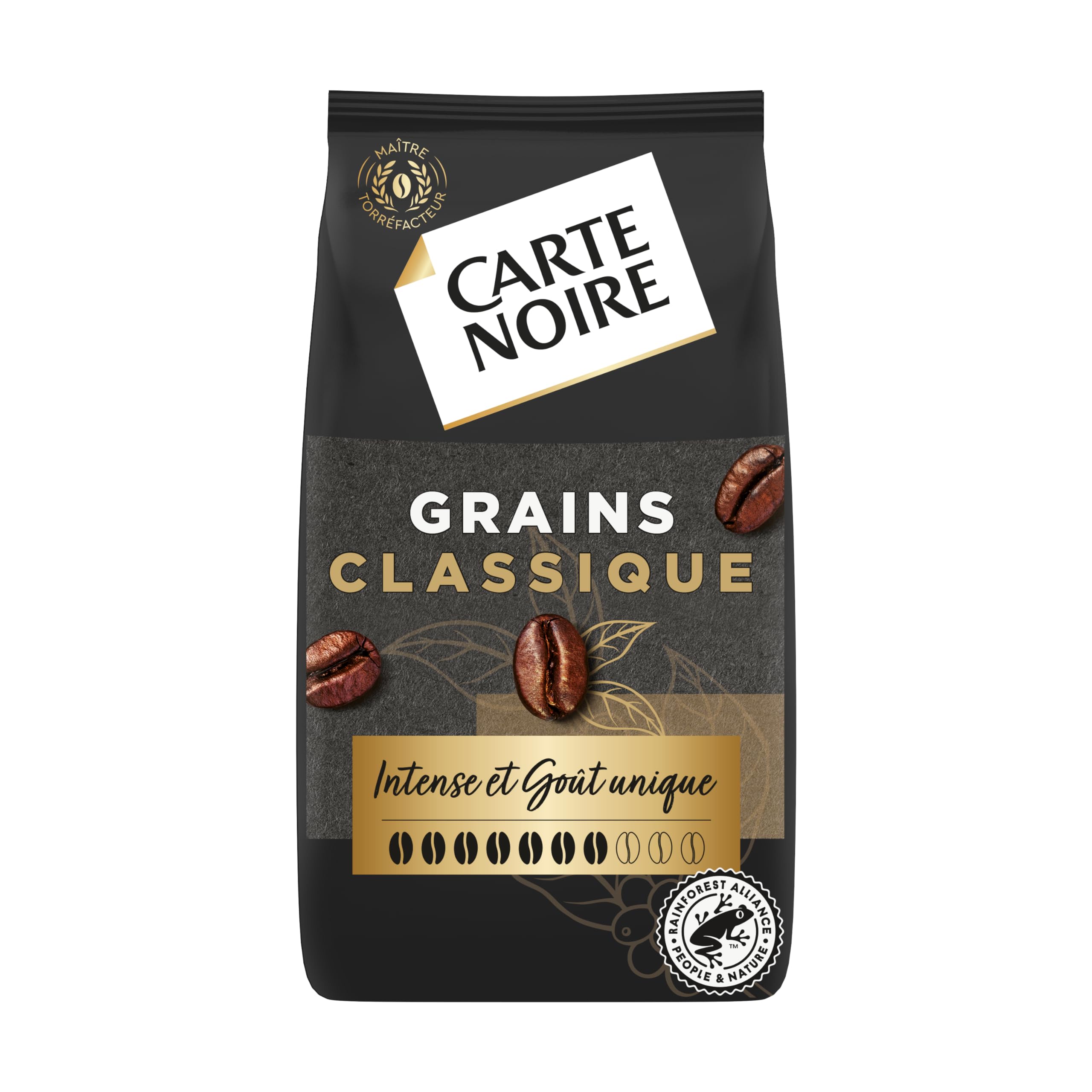 Carte Noire Grains Espresso Classique, 1kg