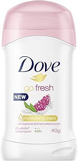 Dove Women Antiperspirant Deodorant Stick Original, 40 g Price In India