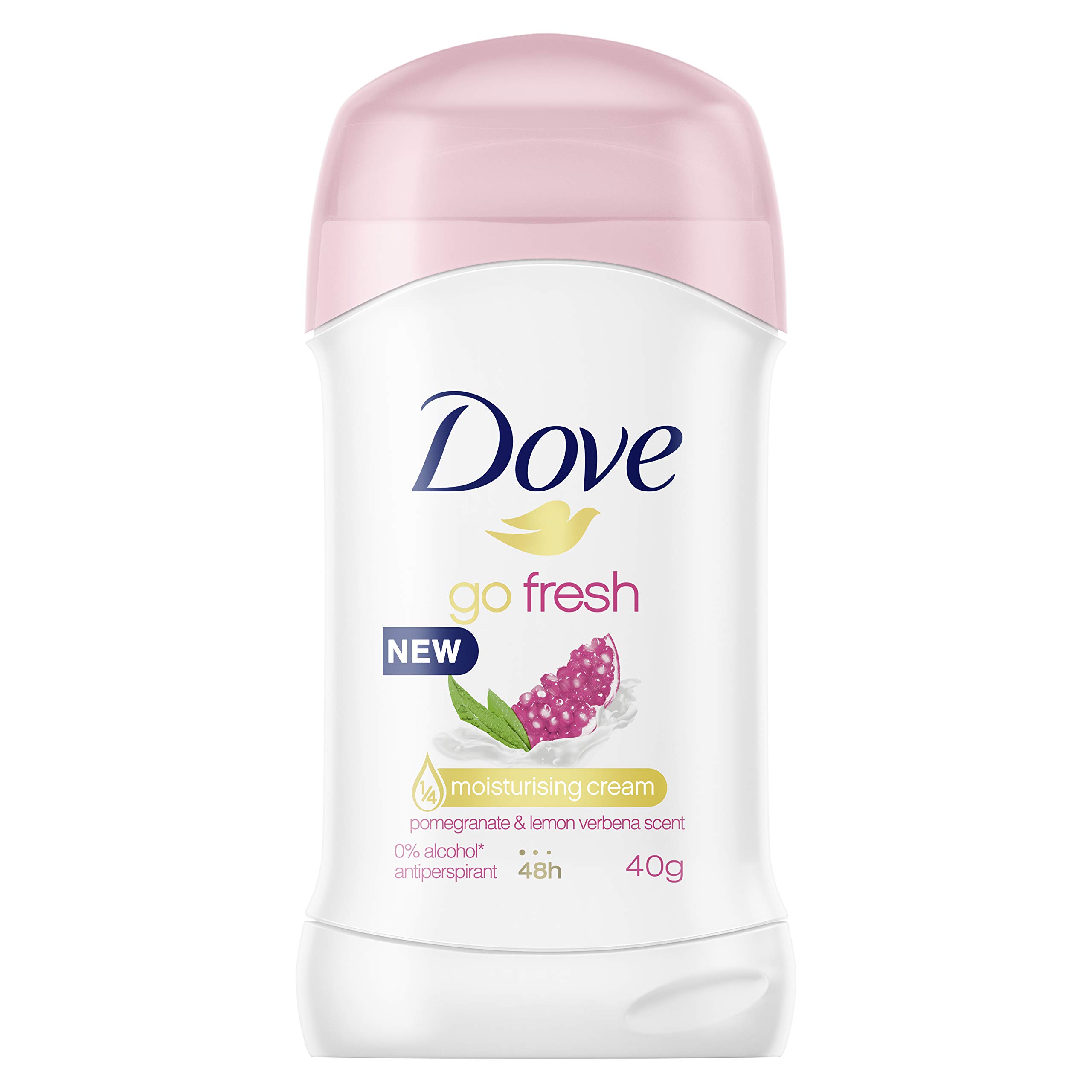 Dove Women Antiperspirant Deodorant Stick Original, 40 g-picture-18