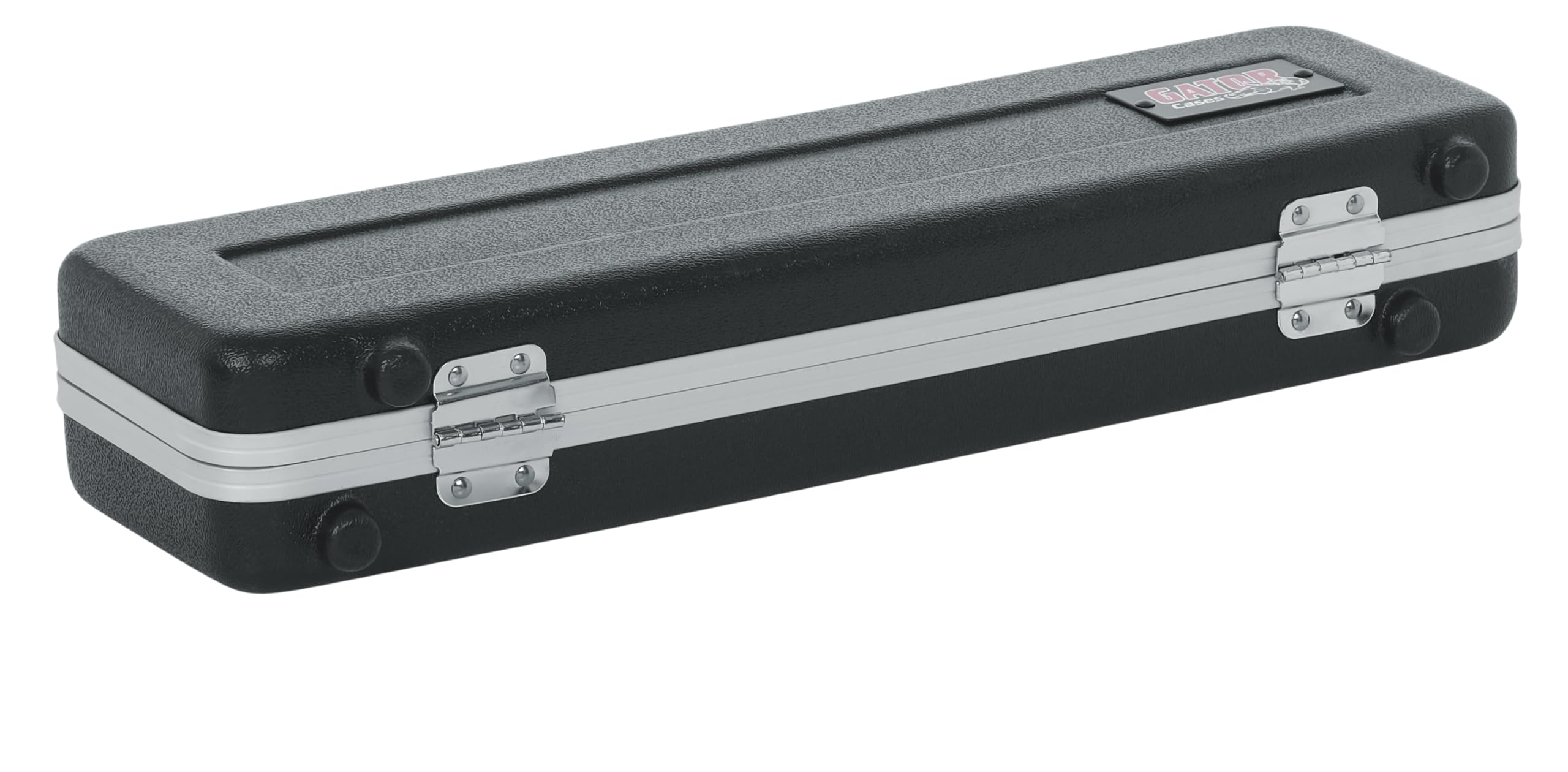 Étui ABS deluxe pour flûte traversière
