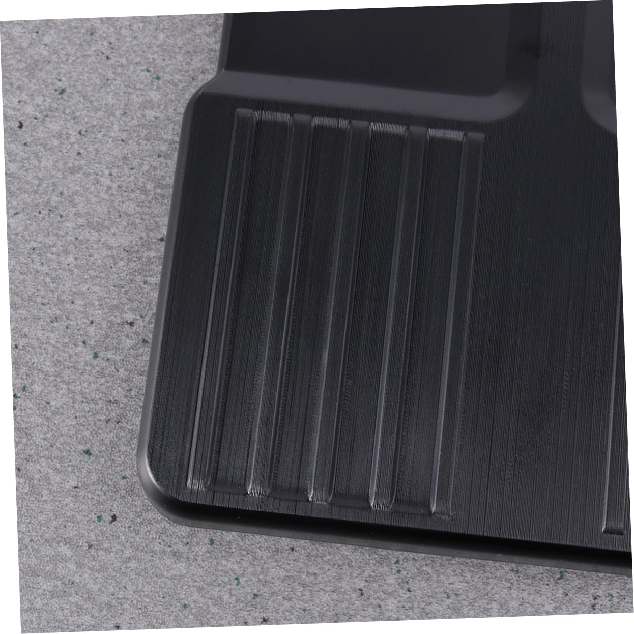 Báscula Digital para Equipaje 150kg, Plástico Negro, Portátil