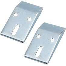 047058-0070A Mounting Hanger Fits American Standard Urinals, Sink Wall Mount Bracket,Urinal Hanging Bracket Compatible with 5NTV832V8855NTV9G10118141ZKZ12 Pack