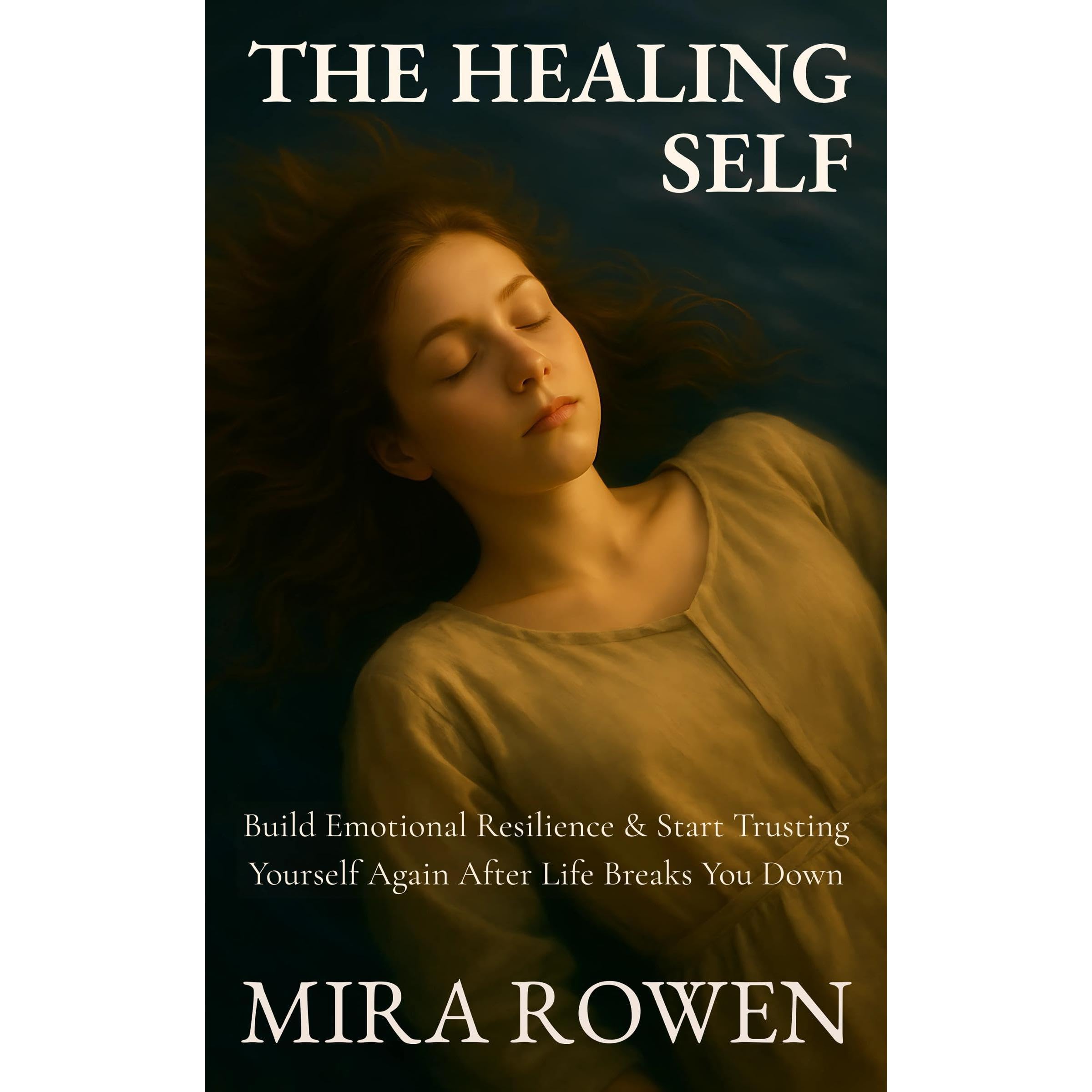 The Healing Self