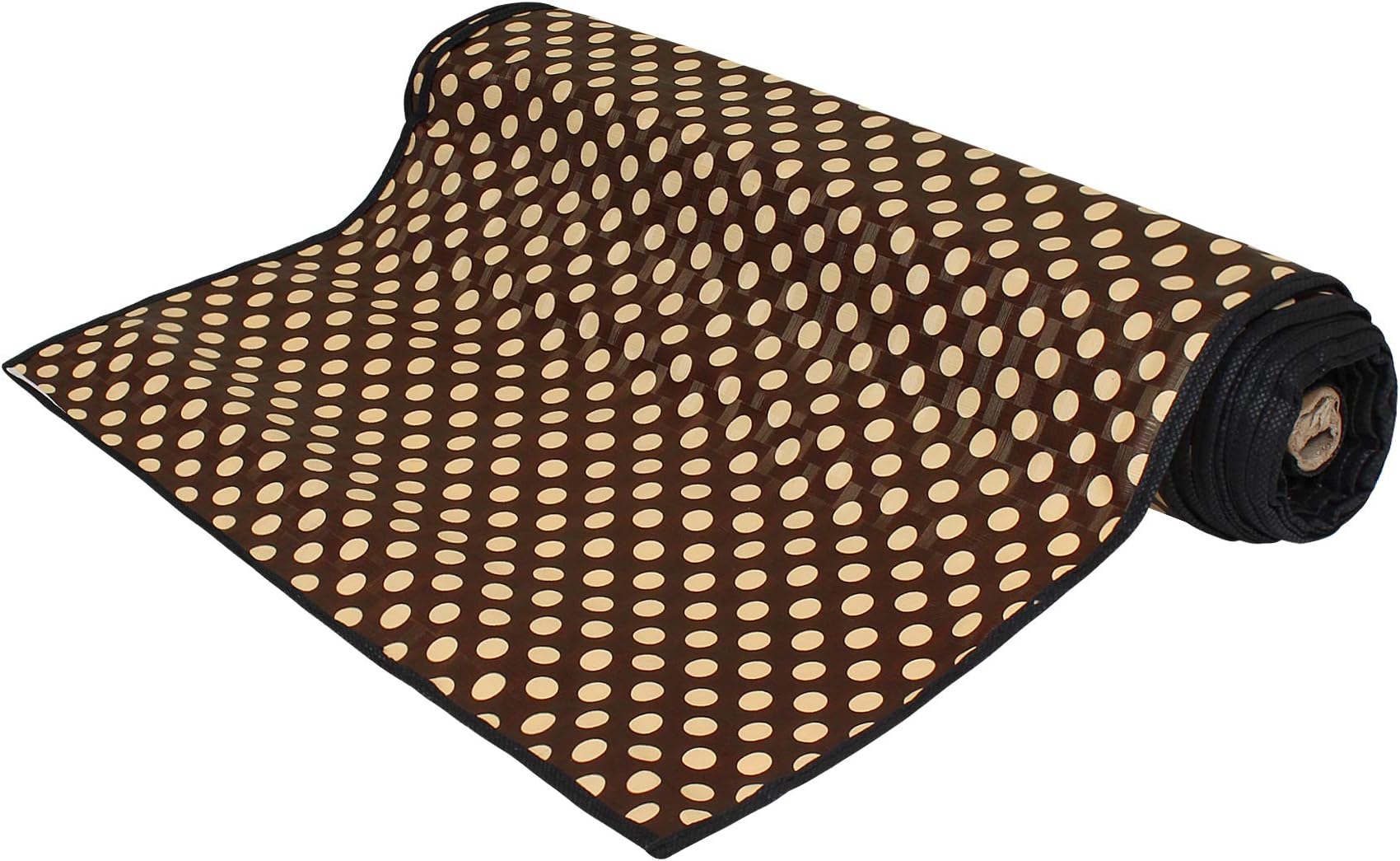 DREAM CARE PVC Wardrobe/Kitchen/Drawer Shelf Mat (10 Meter Roll) SA51