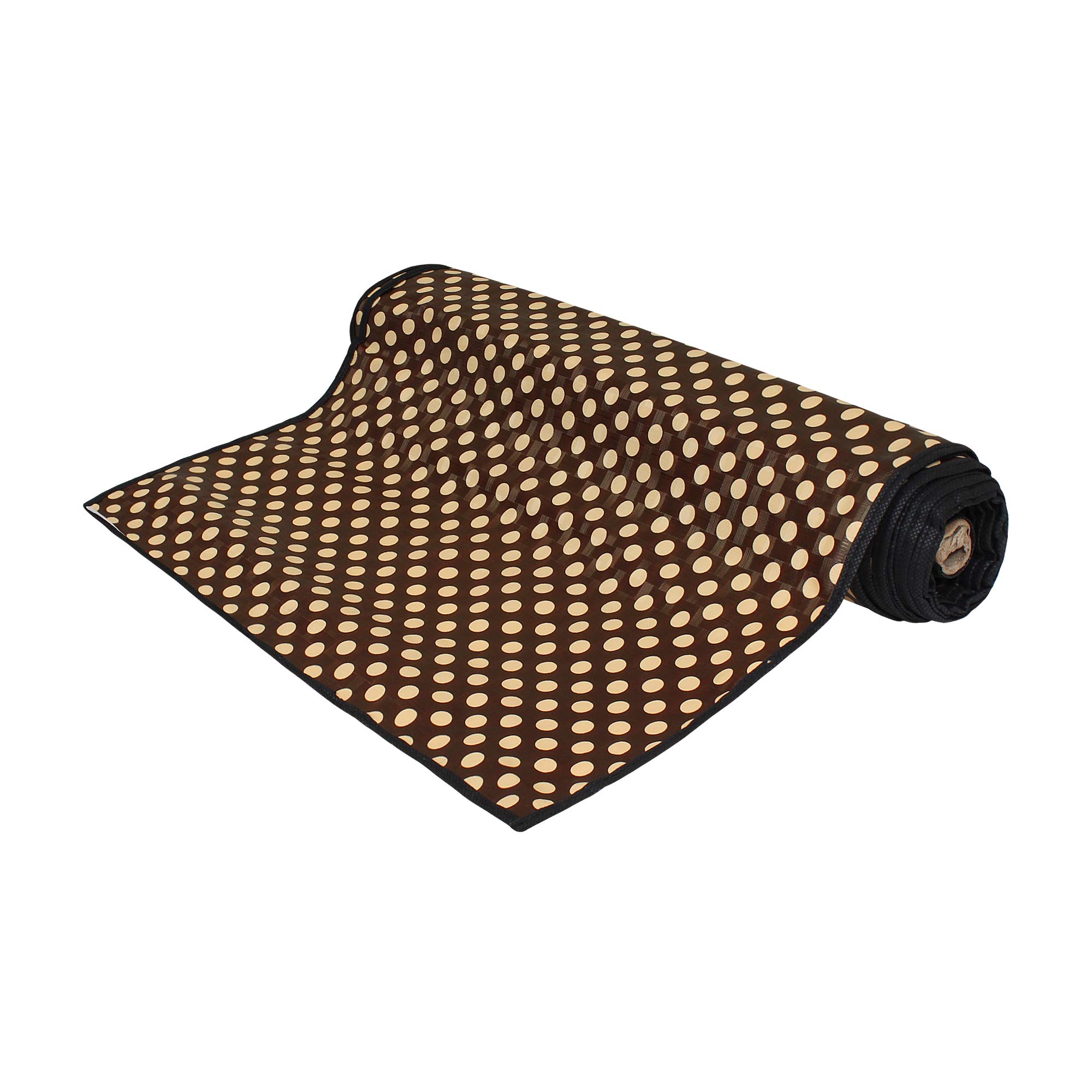 DREAM CARE PVC Wardrobe/Kitchen/Drawer Shelf Mat (10 Meter Roll) SA51