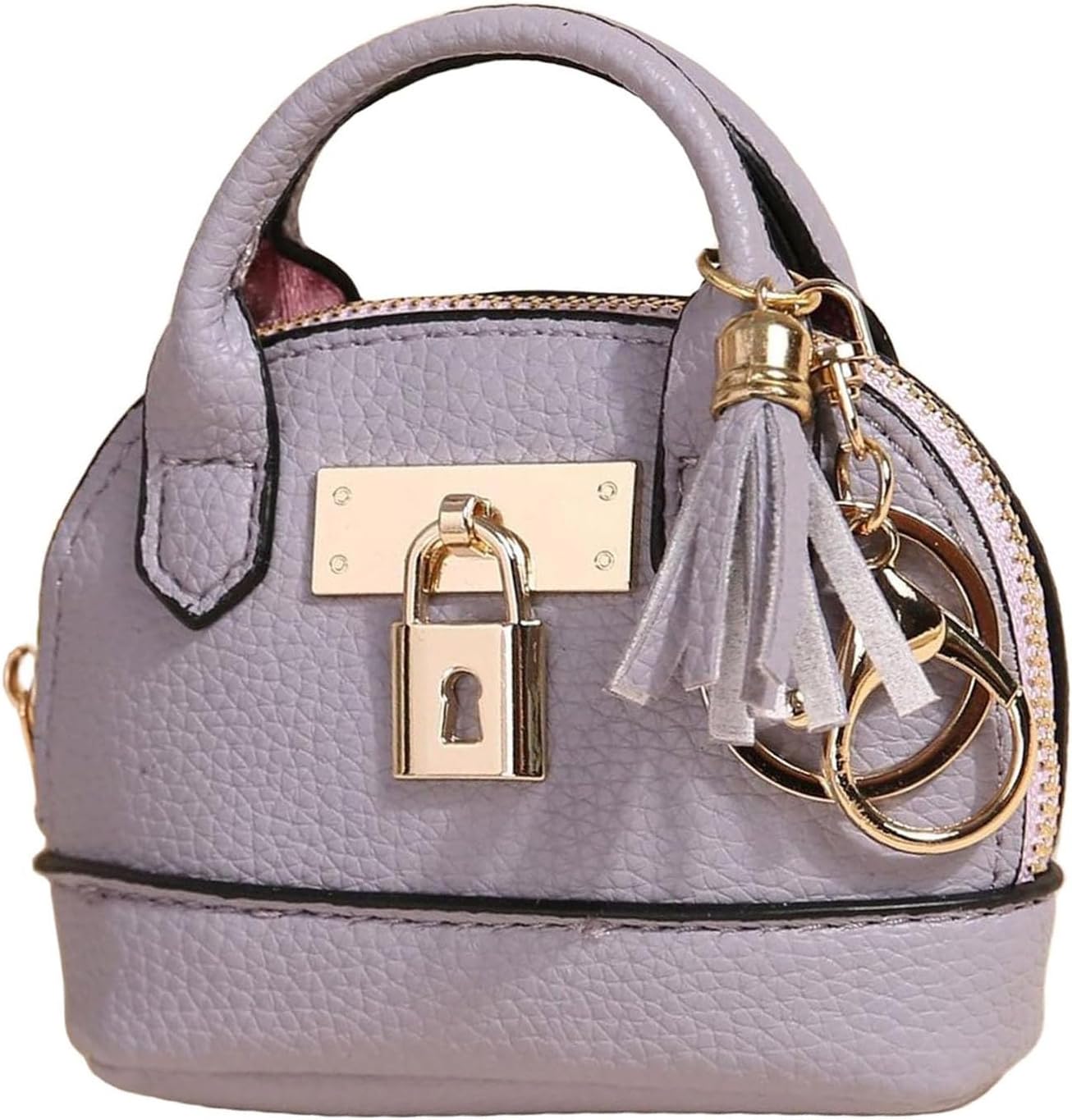 8個 - ビットコインはここで受け入れられます 3.5インチ 屋外 屋内/ノートパソコン/タブレット/窓/トラック/車 キーホルダー コインパース  女性用 かわいい小銭入れ キーリング付き ユニークな財布 チャーム 小さなコインポーチ ミニ財布 キーホルダー財布 タッセル付き ...