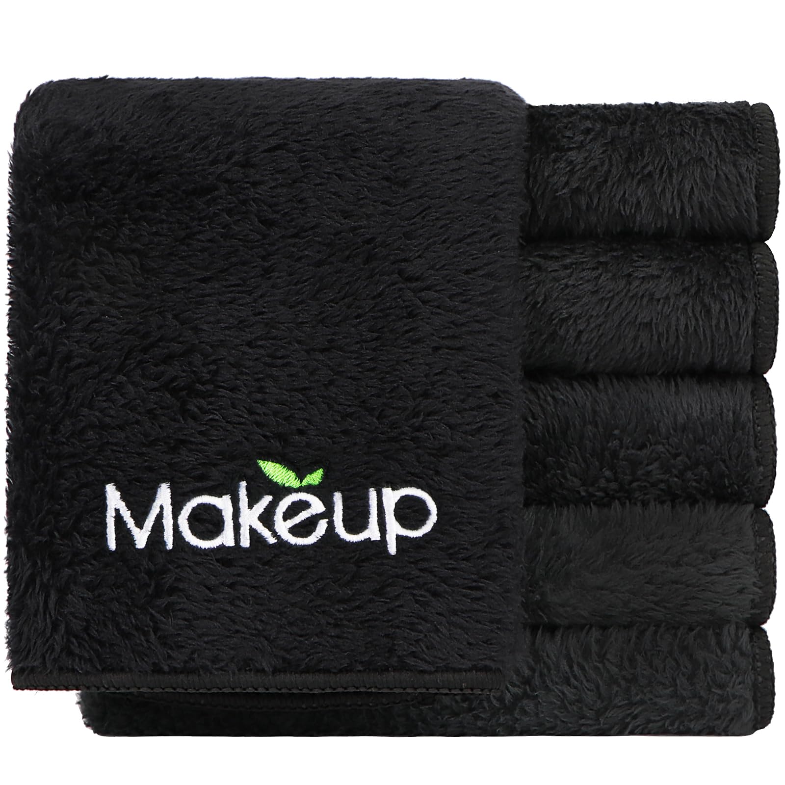 Amazon.com: Orighty 6 Pack Premium Makeup Remover Wash Cloths