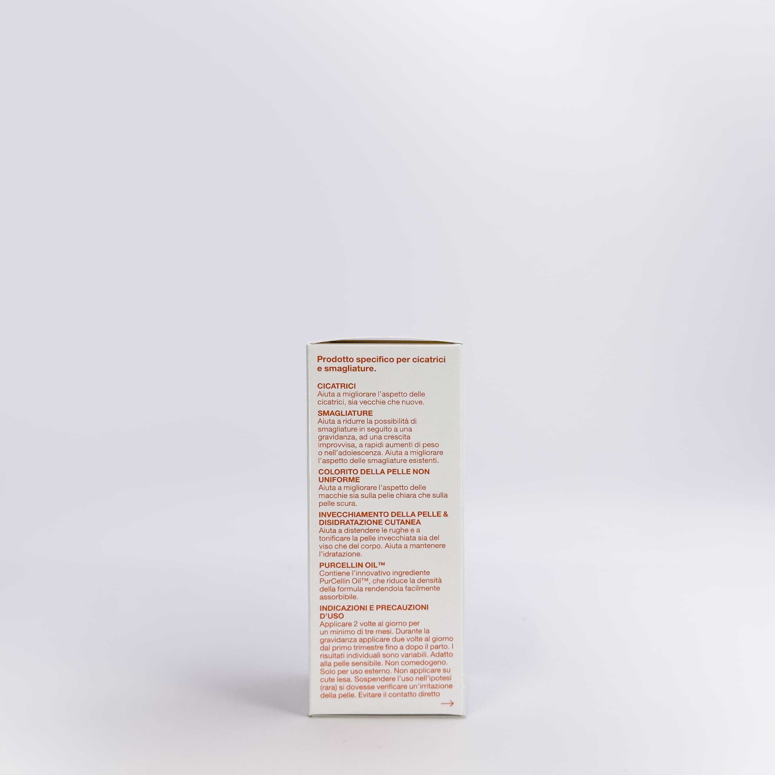 Bio-Oil Olio per la Cura della Pelle, Multifunzione, Prodotto Specializzato nel Trattamento di Cicatrici e Smagliature, Aiuta a mantenere l'idratazione, Formula facilmente assorbibile, 60 ml - 2