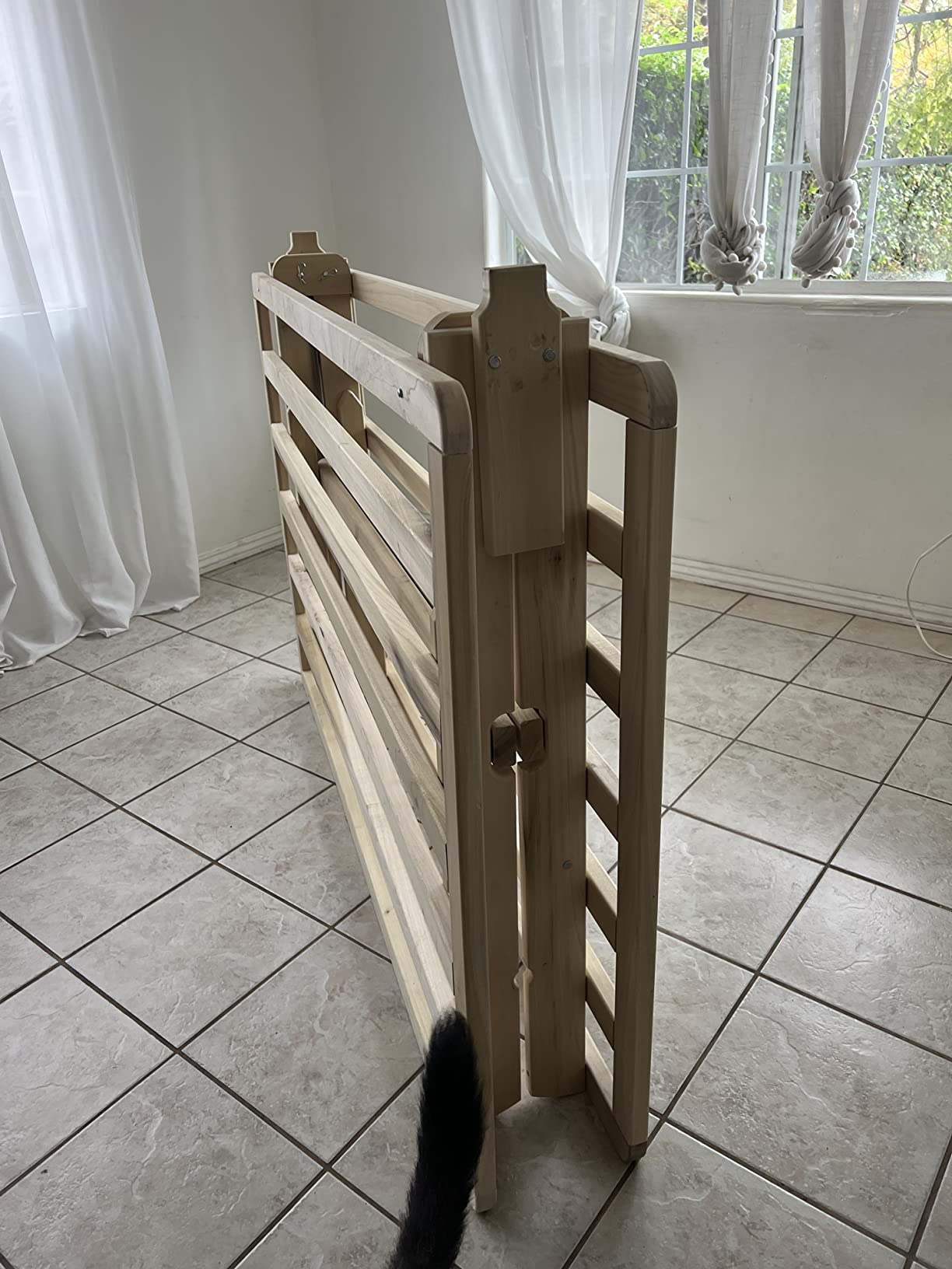 20/mo Finance KD Frames Fold Platform Bed XLTwin Buy Now, Pay Later