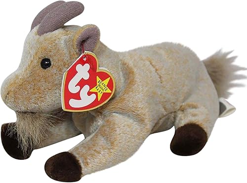 Miniatura 2 de TY Beanie BabyGoatee la Cabra