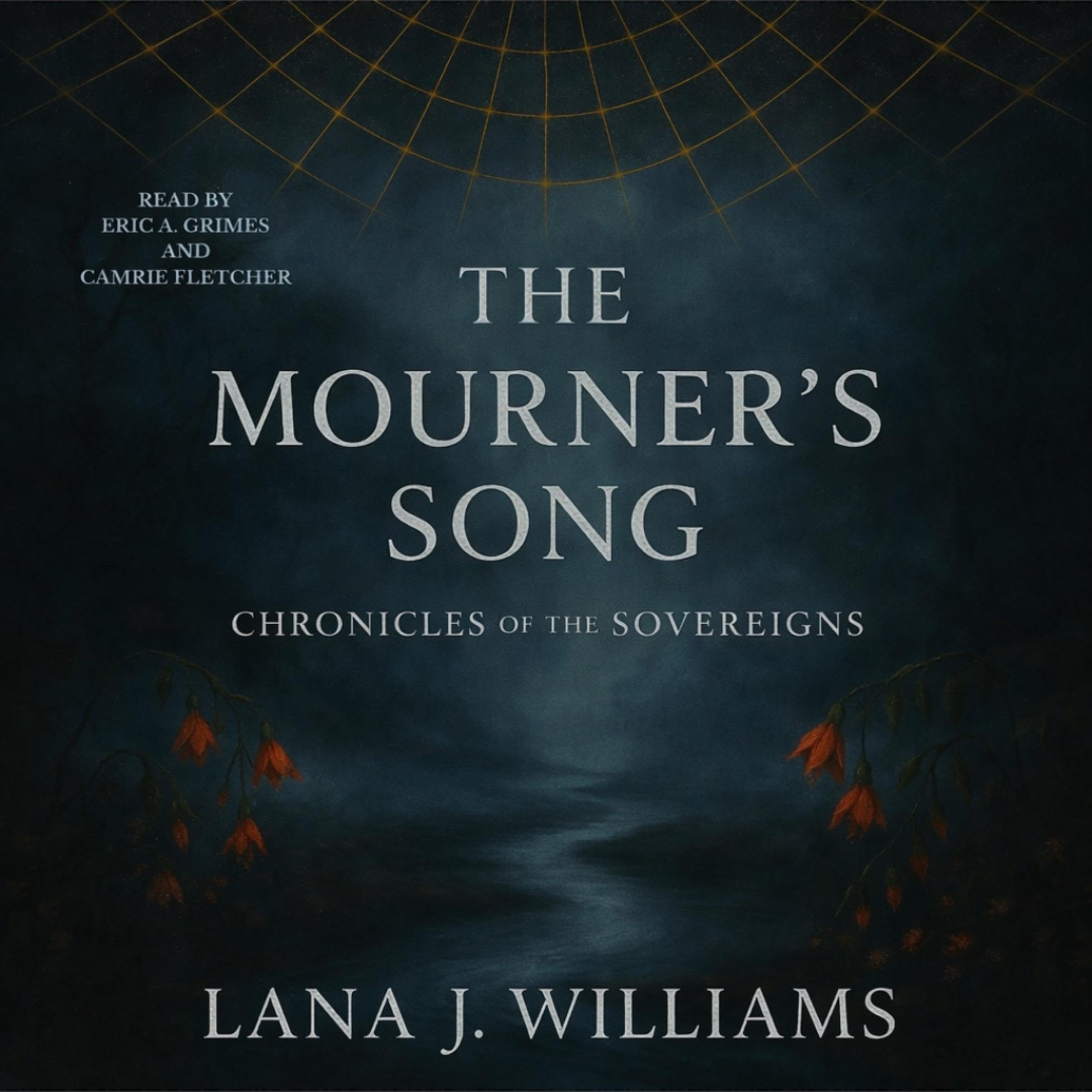 Cover art for The Mourner's Song