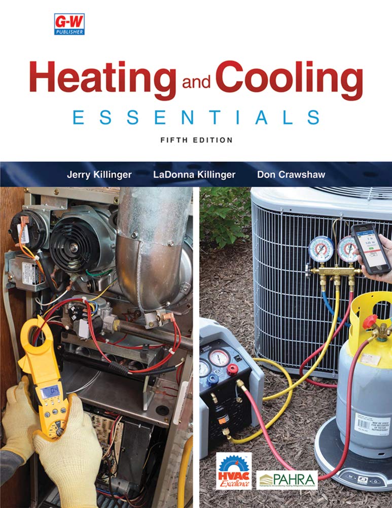 Heating and Cooling Essentials Heating and Cooling Essentials