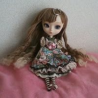Amazon | Pullip Alice du Jardin (アリス ドゥ ジャルダン) P-059 Amazon | Pullip Alice du Jardin (アリス ドゥ ジャルダン) P-059