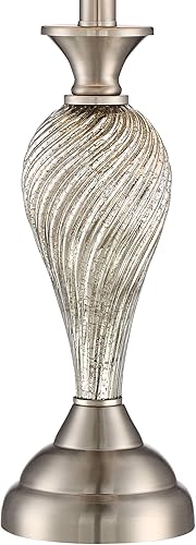 Miniatura 5 de Lámpara de mesa RegencyArden