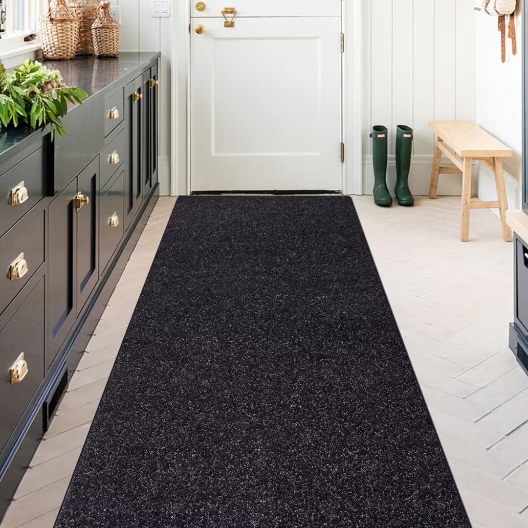 【2plan】HAND MADE Rukko Rug Boots Amazon.com: koloko Runner Rug 2ft x 2ft Indoor/Outdoor