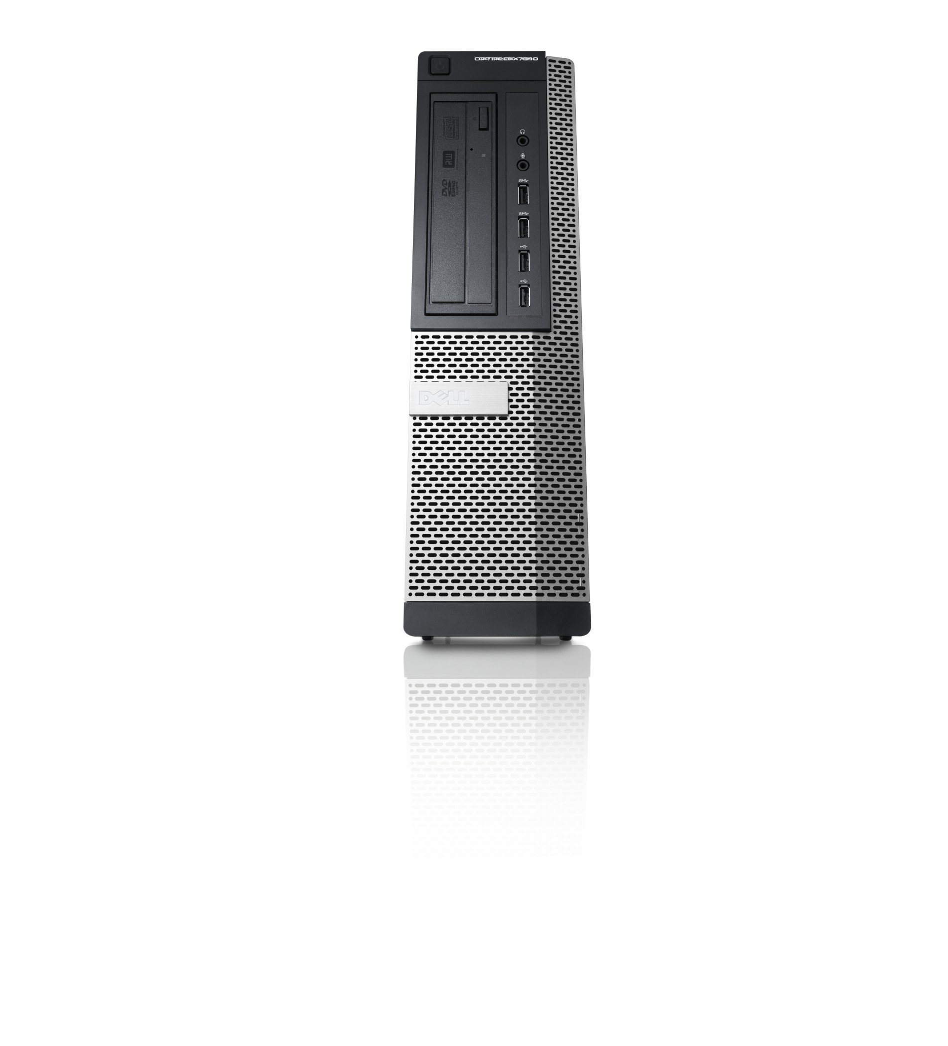 Amazon.com: Dell OptiPlex 7010 i5-3470 Desktop PC - 462-3507
