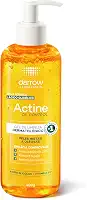 Darrow Actine Oil Control Gel de Limpeza Dermatológico Facial com Ácido Glicólico e Vitamina B5 para Controle da Oleosidade, Pele Matificada Sem Efeito Rebote e Poros Desobstruídos, 400g
