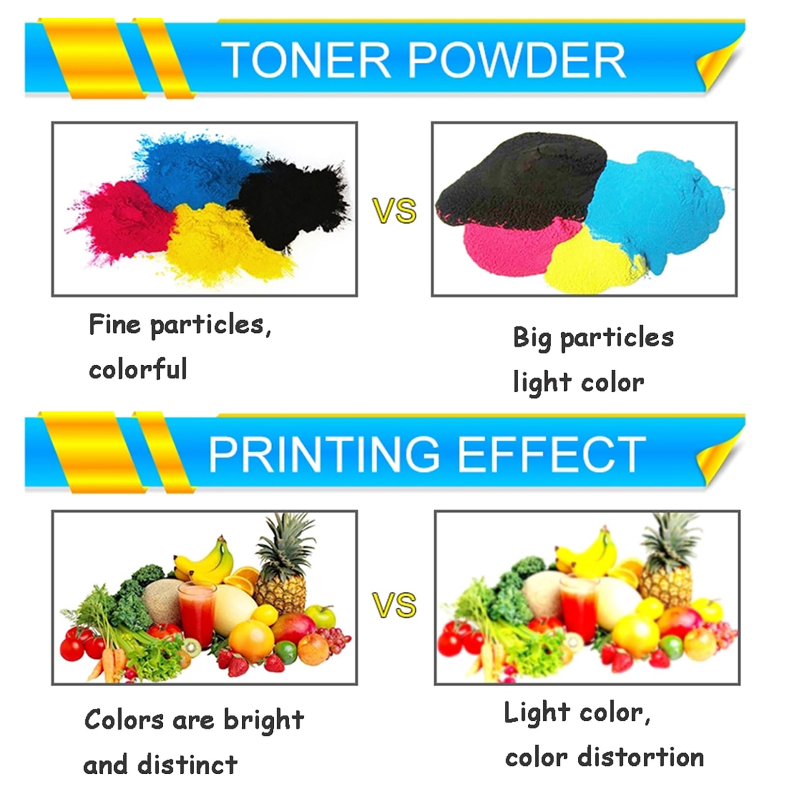 Amazon.co.jp: Ineecink 互換性ありHP Color Laser 1500 1550 2500