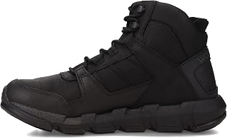Men's Rev Ultraspring DuraShocks Vent Mid Industrial Boot