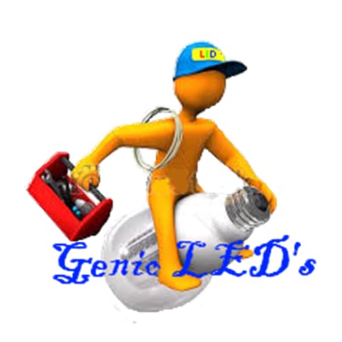 Genio LED's Car - //medicalbooks.filipinodoctors.org