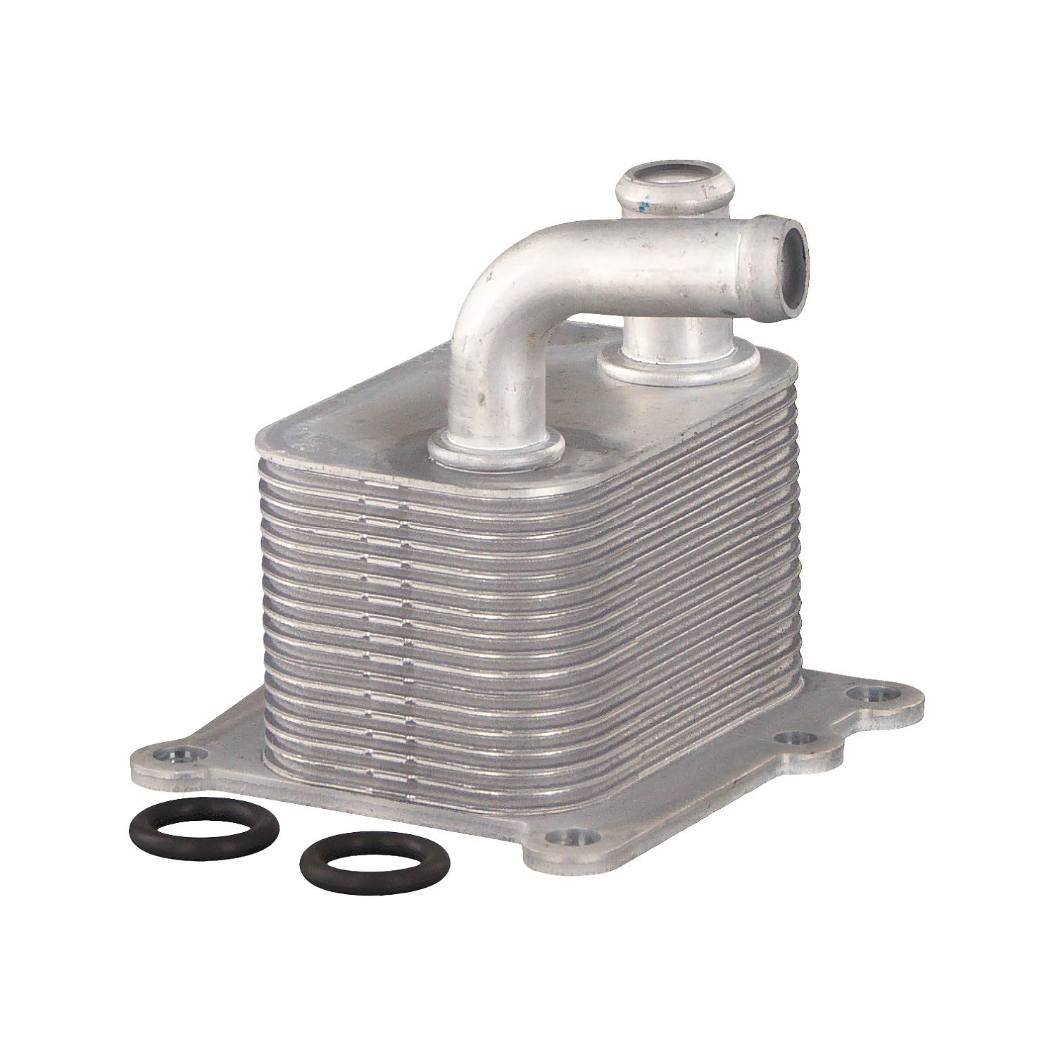 Febi bilstein 170177 - Enfriador de aceite, 1 unidad