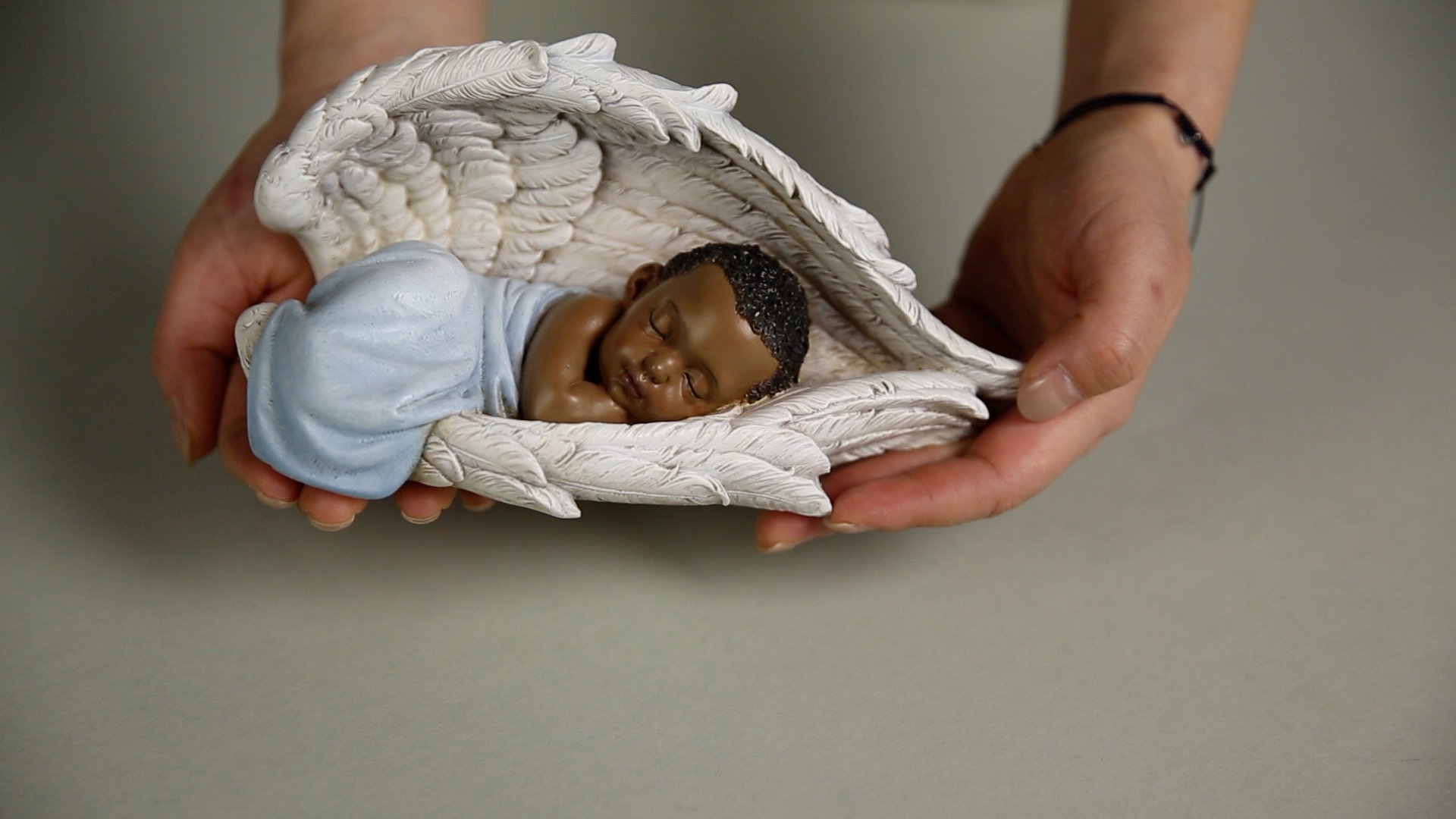 Blessing Babies Japan 【Balloon Angel】 Little Blessing Angel