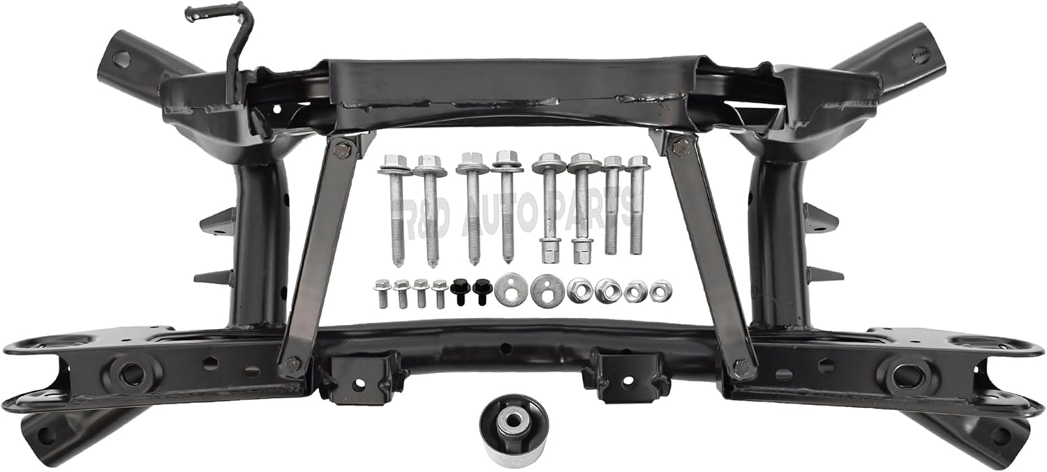 Subframe For 07-17 Caliber Jeep Compass Patriot 4WD Rear Suspension Crossmember 68211932AB