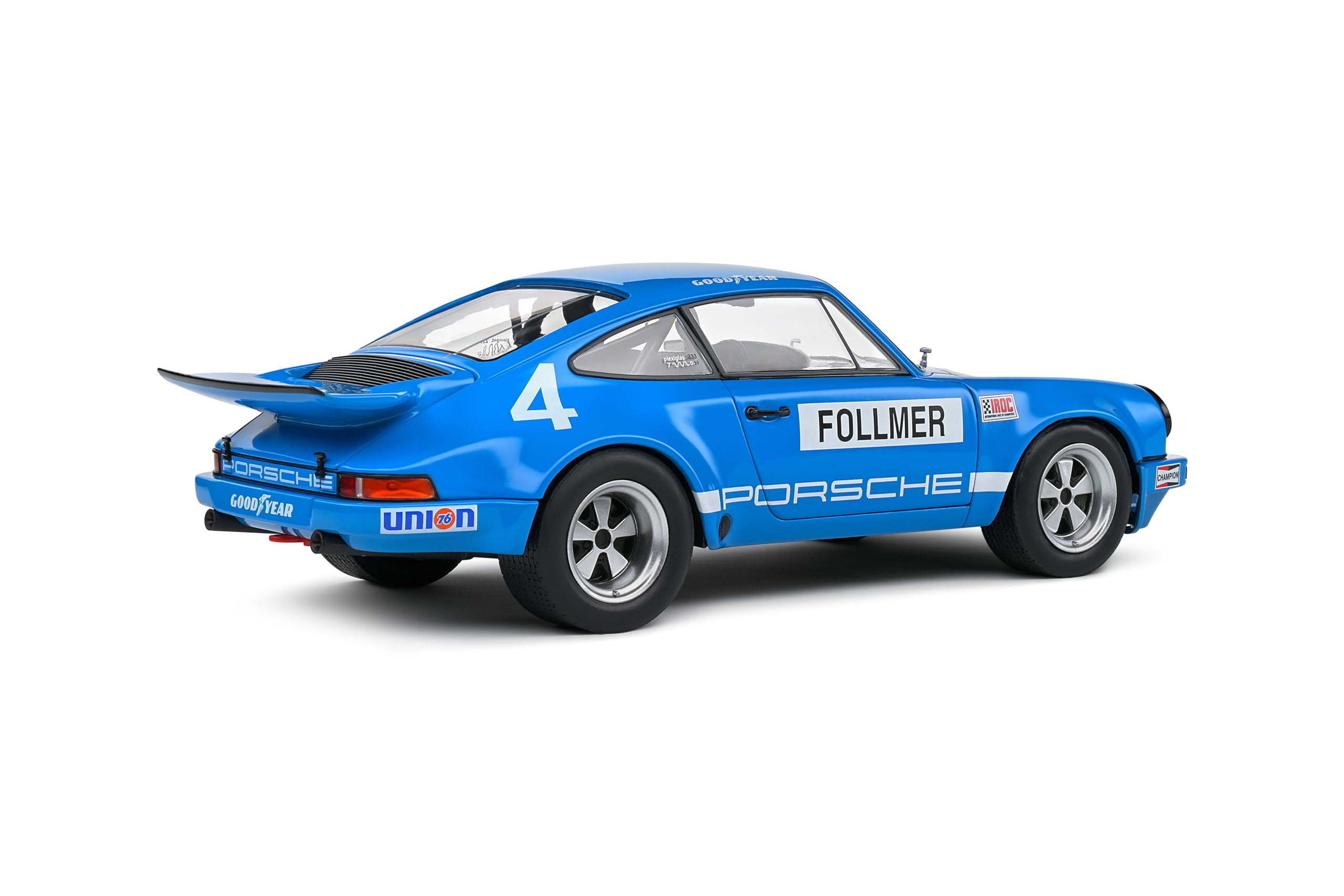 Toyota Gr Supra Horizon Blue Metallic 2021 Esc 1:18 | Cuotas sin interés